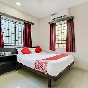 Flagship Saligram Residency Kochi