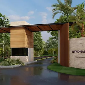 Wyndham Alltra Station touristique