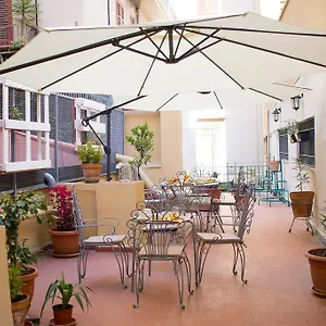 Bagnasco 18 Suite&terrace Palerme
