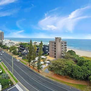 Amira Main Beach