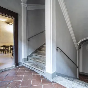 Residenza D'epoca Le Aquile Sienne